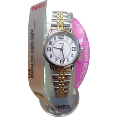 Timex easy reader dress indiglo night light