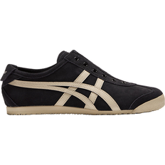 Shoes Asics Mexico Slip-On Black Putty