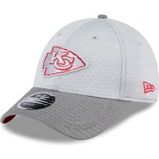 Kansas City Chiefs Caps New Era 9FORTY Stretch Cap TRAINING 2024 Kansas City Chiefs