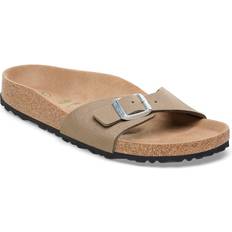 Birkenstock Madrid Vegan Synthetics Narrow Fit