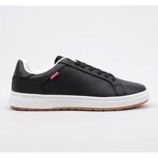 Levi's Piper Sneakers - Regular Black