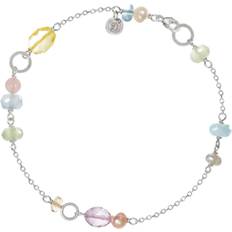 Dulong Piccolo Armband - Silver