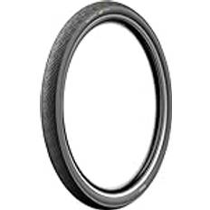 Bike Spare Parts Pirelli Erwachsene Angel DT Fahrradreifen 42-622 Black