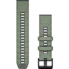 Garmin QuickFit 22 mm Silikonband