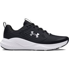 Under Armour Hombre Zapatillas de Gimnasio y Entrenamiento Under Armour Charged Commit TR 4 - Negro