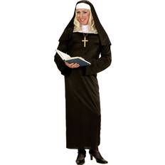 Widmann Nun Costume