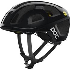 Poc octal POC Octal X Mips Uranium Black Cykelhjelm