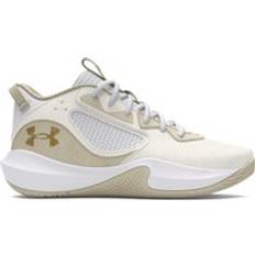 Under Armour Basketball Sko UA Lockdown 6