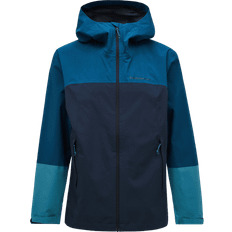 Peak Performance Friluftsjakker Peak Performance Trail Hipe Shell Jacket Kläder Infinity Teel