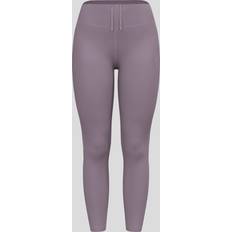 Hardlopen - Paars Panty's Odlo Dames Essential Tight - Paars