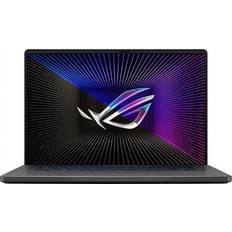 Dedicated Graphic Card - GeForce RTX 4070 Laptops ASUS ROG Zephyrus G16 32GB RAM 4TB PCIe SSD GeForce RTX 4070 16.0in 165 Hz Full HD 1920x1080 Wifi Bluetooth Backlit KB Win 11 Pro