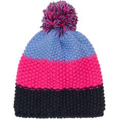 Color Kids Mössor Color Kids Hat - Colorblock - Lila