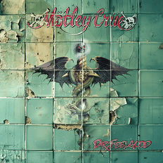 Music Dr. Feelgood (CD)
