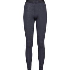 Silke/Siden Byxor JBS of Denmark DK Pants Wool Från Magasin Grå