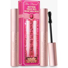 Too Faced Better Than Sex Mascara Duo