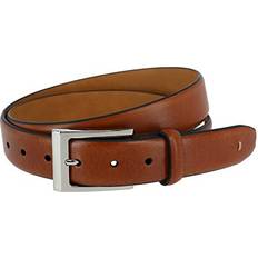 Trafalgar Trafalgar Pebbled Leather Belt