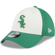 New Era Detroit Tigers St. Patrick's Day 2024 39THIRTY Stretch Fit Hat