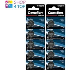 Camelion 3V Litiumbatterier 5-Pack