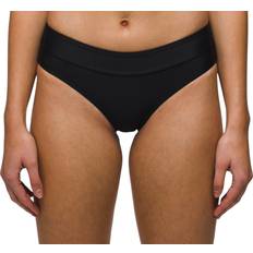 Women Bikini Bottoms Prana Women's Ramba Bottom, Medium, Black