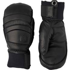 Hestra Fall Line Mitt 11 - Black