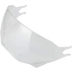 Bell Motorradhelme Bell Moto Broozer Sun Visor Grau