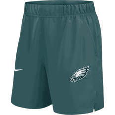 Pants & Shorts Nike Men's Midnight Green Philadelphia Eagles Blitz Victory Performance Shorts Green