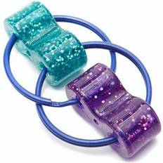 Pen2Paper Loopeez Sensory Ring Fidget Toy 6 Each