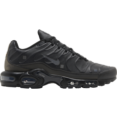 Herre - Nike Air Max Sko Nike Air Max Plus A-Cold-Wall - Black