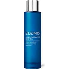 Elemis Body Oils Elemis Musclease Active Body Oil 100ml 100ml