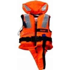 Lalizas 100n Lifejacket Orange 15-30 kg