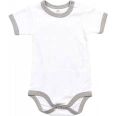 Baby Ringer Bodysuit