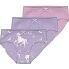 Bio-Baumwolle Unterhosen Name It Horse Mini Panties Units Months