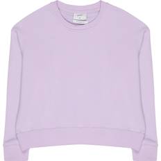 Grunt Lone Sweatshirt - Lilac (2023-167)