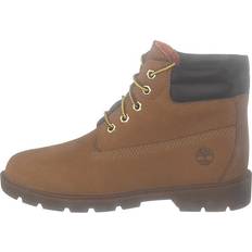 Timberland 6in Water Resistant Basic - Braun