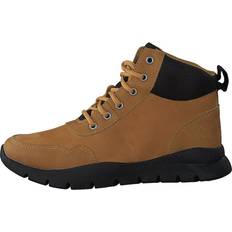 Timberland Boroughs Project Sneaker Boot Wheat, Unisex, Skor, Kängor och Boots, Kängor och Boots, Brun