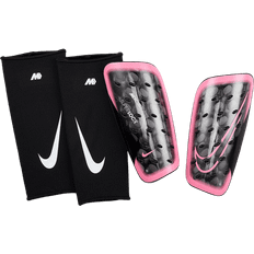 Nike Nike Mercurial FlyLite Superlock Fußball-Schienbeinschoner Pink