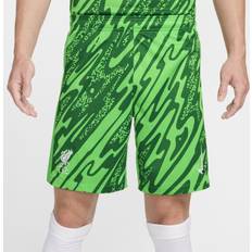 Nike Liverpool Goalkeeper Shorts 2024 2025 Adults