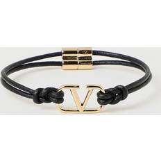 Valentino Garavani Jewel Men color Black