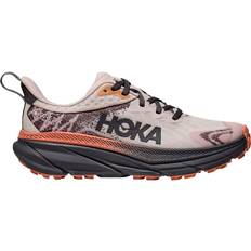 Hoka Chaussures de Course Hoka Challenger 7 GORE-TEX Chaussures - Cosmic Pearl/Galaxy