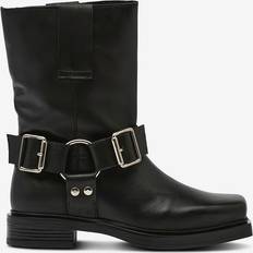 Pavement Tilda Boots - Black