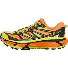 Hoka Unisexo Zapatillas de Running Hoka Mafate Speed 2 - Orange