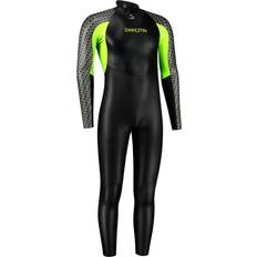 Dare2tri Dare2swim 2.0 Wetsuit Schwarz