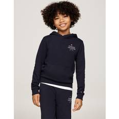 Tommy Hilfiger Sudaderas Tommy Hilfiger Sudadera - Navy/Blanco