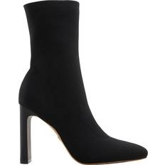 Aldo Mujer Botines de Tobillo Aldo Botines Faelora 13838552 Negro