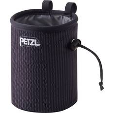 Klimmen Petzl Bandi Chalkbag