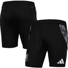 Pantaloni & Shorts saldi Adidas Tiro Competition Uomo Shorts Black