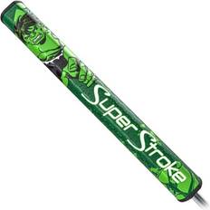 Golf Masters SuperStroke Marvel Hulk Tour 2.0 Putter Grip