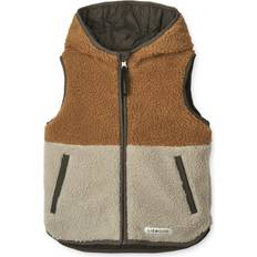 Liewood Diana Reversible Vest 86 Vester hos Magasin