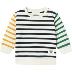 9-12M Sweatshirts Name It Regular Fit Sweatshirt