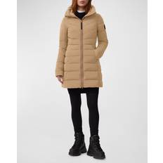 Canada Goose Mäntel Canada Goose Daunenjacke Clair